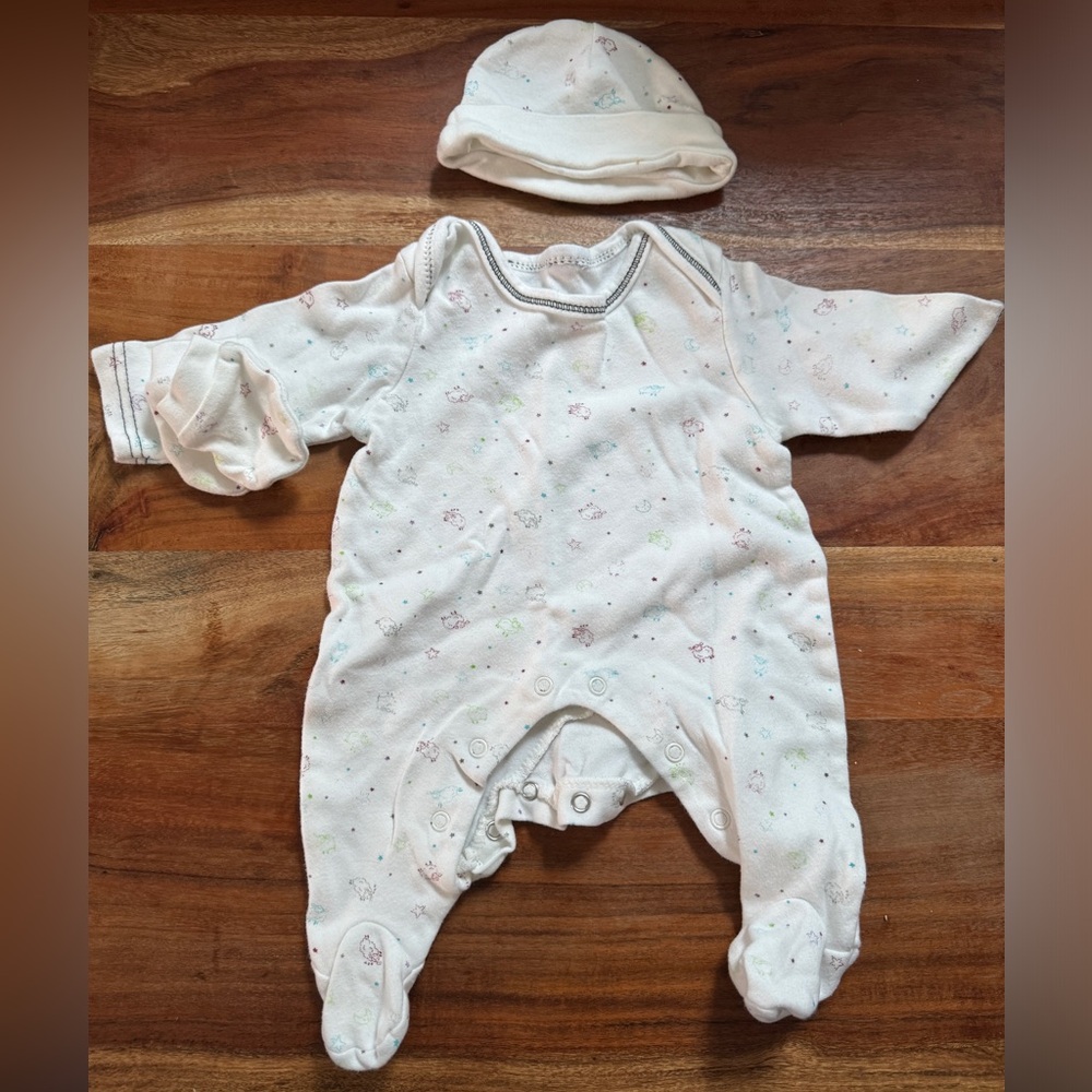 Baby Boy onesies